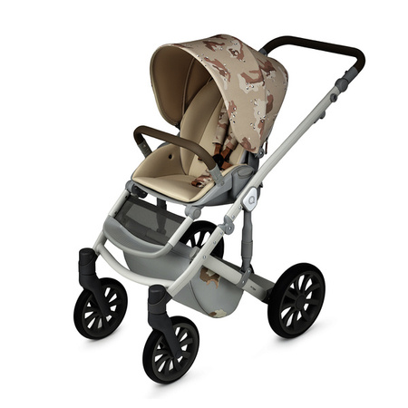 Anex M/Type Special Edition Wózek Głęboko-Spacerowy Desert Hide