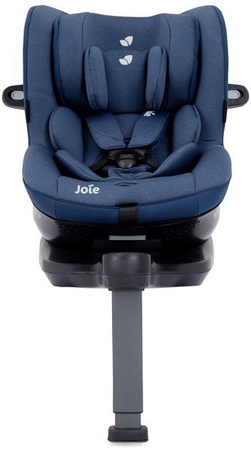 Joie I-Spin 360 Fotelik Samochodowy 0-18kg RWF Deep Sea