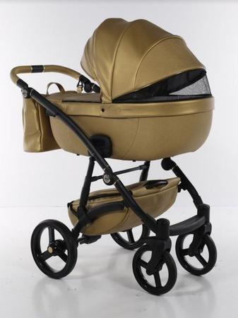 Tako Laret Premium Wózek Głęboko-Spacerowy 2w1 8