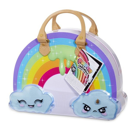 POOPSIE Tęczowa Walizka Rainbow Surprise Zestaw Slime
