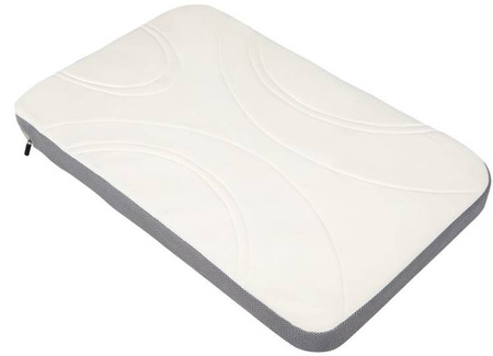 Skiddou Natt Łóżeczko Dostawne 3w1 Nomadic Wood