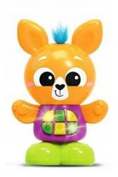 Dumel Skoczek Kangurek