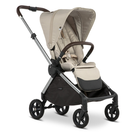 Mast Swiss Design M6x Wózek Głęboko-Spacerowy Lion