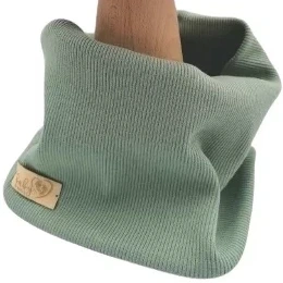 Baby in World Komin Niemowlęcy Prążek TOURMALINE 6-9mc