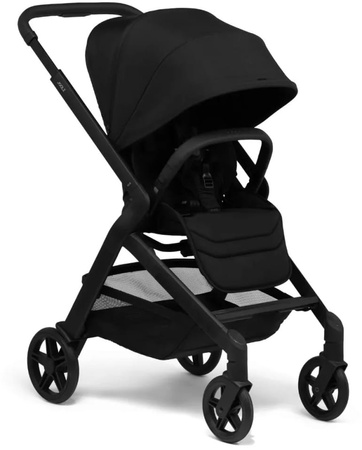 Joolz Hub 2 Wózek Spacerowy Space Black