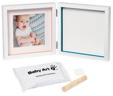 Baby Art Ramka My Baby Style 1P Esssentials