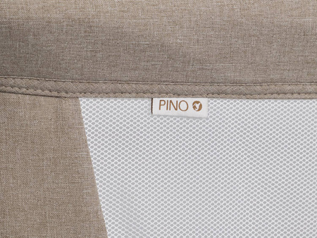 Colibro Pino Łóżeczko Dziecięce Natural