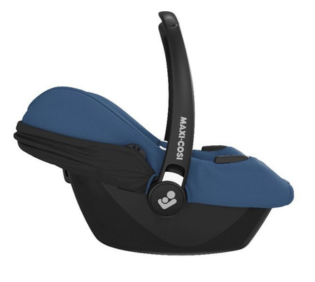 Maxi Cosi Tinca i-Size Fotelik Samochodowy 0-13 kg Essential Blue