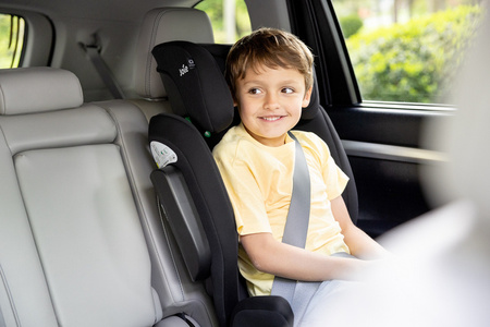 Joie I-Trillo FX Fotelik Samochodowy 15-36 kg Shale