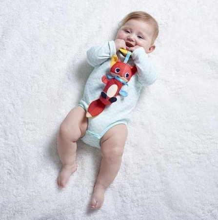 Tiny Smarts Zawieszka Dzwoneczek Lisek Christopher