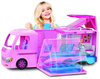 Barbie Wymarzony Big Camper Kamper XXL FBR34