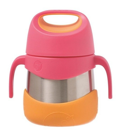 B.Box Termos na jedzenie 335 ml Strawberry Shake