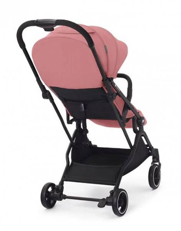 Kinderkraft Indy 2 Wózek Spacerowy Różowy Dhalia Pink