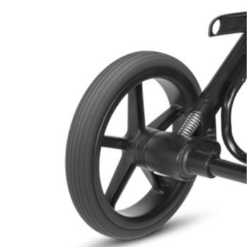 Cybex Balios S Denim Wózek Głęboko-Spacerowy Manhattan Grey