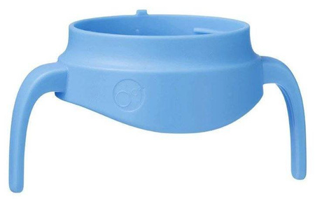 B.Box Termos na jedzenie 335 ml Blue Slate