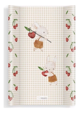 Albero Mio Przewijak Twardy Lot Balonem 70cm