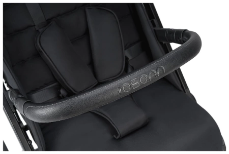 Osann Boogy 2 Wózek Spacerowy Coal