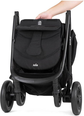 Joie Litetrax Wózek Spacerowy Shale