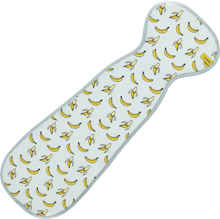 AeroMoov Wkładka Antypotowa do Fotelika 15-36 Banana