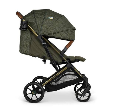 Cosatto Woosh Trail Wózek Spacerowy Bureau