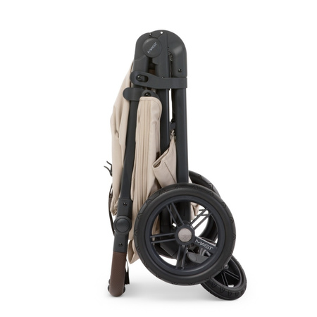 Mast Swiss Design M4x Plus Wózek Spacerowy Koła HP Lion