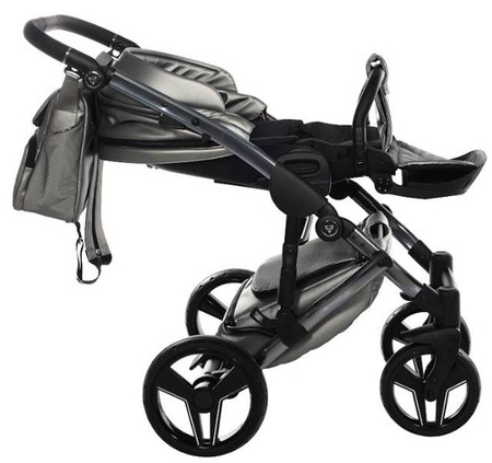 Tako Junama Diamond S Class Wózek Głęboko-Spacerowy 2w1 09