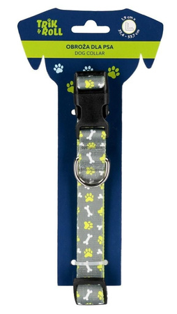 Trik&Roll Obroża dla Psa