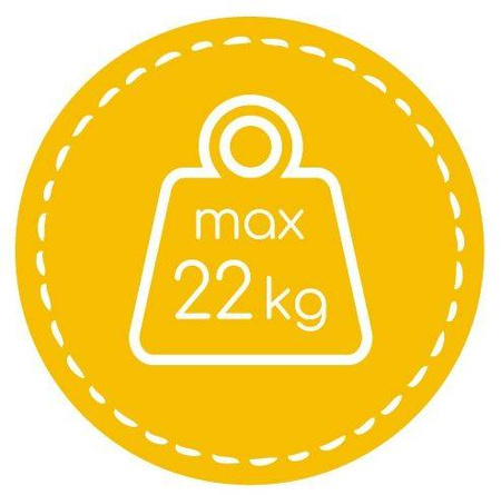 Skiddou Espoo+ Wózek Spacerowy Evening Shadow/Dark Grey