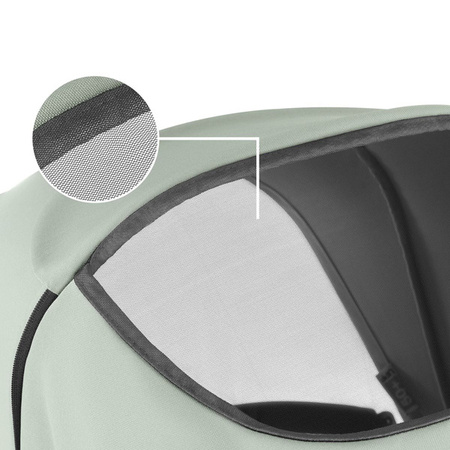 ABC Design Ping 2 Wózek Spacerowy Pine