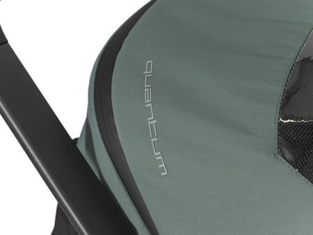 Easy Go Quantum 2023 Wózek Spacerowy Agava