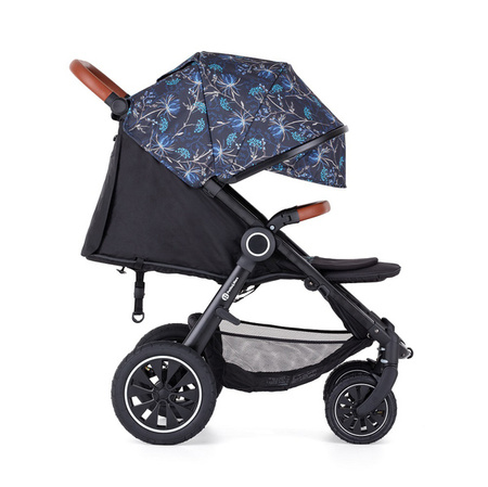 Petite&Mars Street+ Limited 100 Budka Do Wózka Stylish Beauty