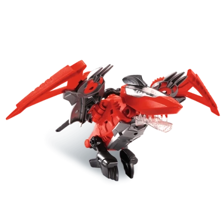 V-Tech Zabawka Interaktywna Motozaury, Pteranodon Kyrion