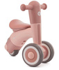 Kinderkraft Minibi Rowerek Biegowy Candy Pink