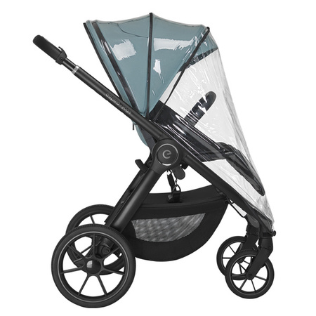 Espiro Yoga 2024 Wózek Głęboko-Spacerowy 19 Mantra Earth