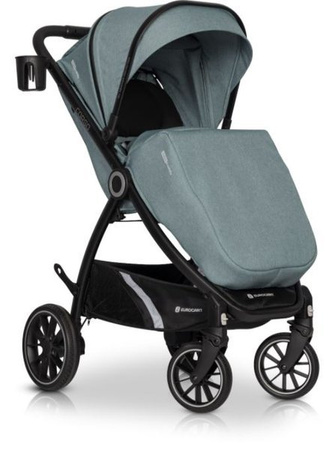 Euro-Cart Corso Wózek Spacerowy Mineral