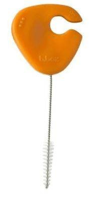 B.Box Komplet 5 Szczoteczek Do Czyszczenia Bidonów i Słomek