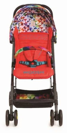 Cosatto Woosh 1 Wózek Spacerowy Spectroluxe