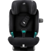 Britax Romer Advansafix Pro Fotelik Samochodowy 9-36kg Carbon Black Classic