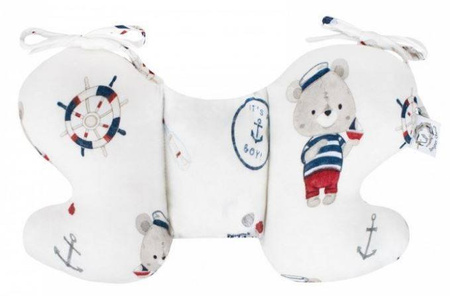 Bambusowy Motylek Antywstrząsowa Marynarz