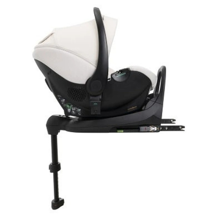 Chicco Kory Plus i-Size Fotelik Samochodowy 0-13 kg Amber Glow