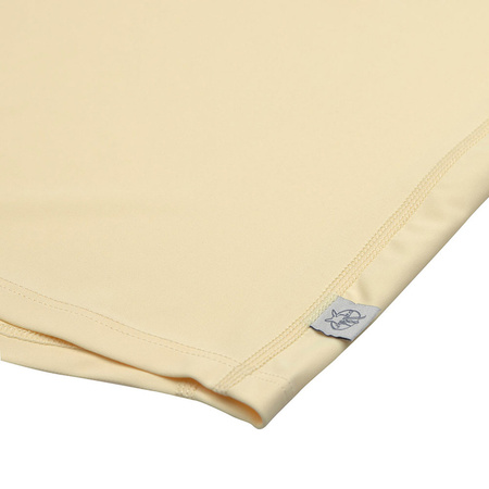 Lassig Koszulka z filtrem UV60 z krótkim rękawem Splash & Fun Deski surfingowe vanilla, rozm. 74/80