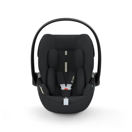 Cybex Cloud G I-Size Fotelik Samochodowy 0-13kg Plus Moon Black