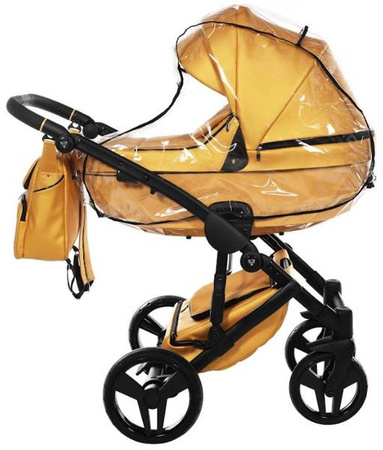 Tako Junama Diamond S Class Wózek Głęboko-Spacerowy 2w1 03