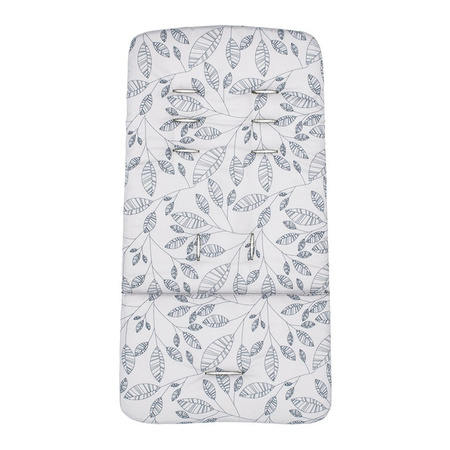 Petite&Mars Royal 2 Budka Wózka Spacerowego Mature Olive