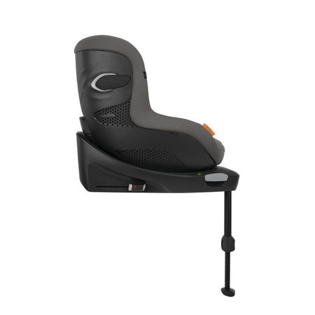 Cybex Sirona Gi I-Size Fotelik Samochodowy 0-20kg Plus Lava Grey