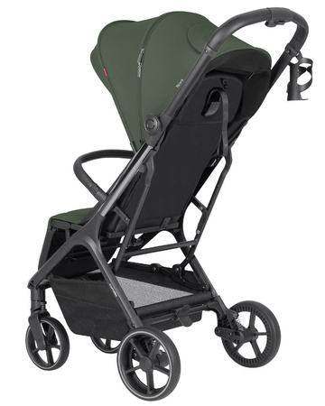 Carrello Nova+ CRL-5524 Wózek Spacerowy Aspen Green