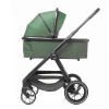 4Baby Foster Wózek Głęboko-Spacerowy Green