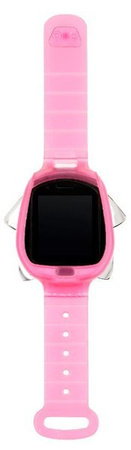 Little Tikes L.O.L Surprise Tobi Robot SmartWatch Zegarek 655340 PL Różowy