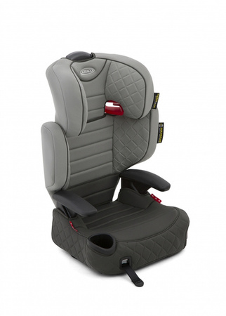 Graco Affix LX Fotelik Samochodowy 15-36kg Nickel