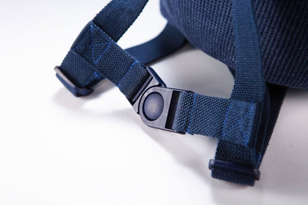 LILLIPUTIENS Plecak - worek pluszowy Tukan Pablo